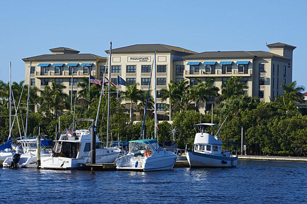 Four Points By Sheraton Punta Gorda Harborside Exterior photo