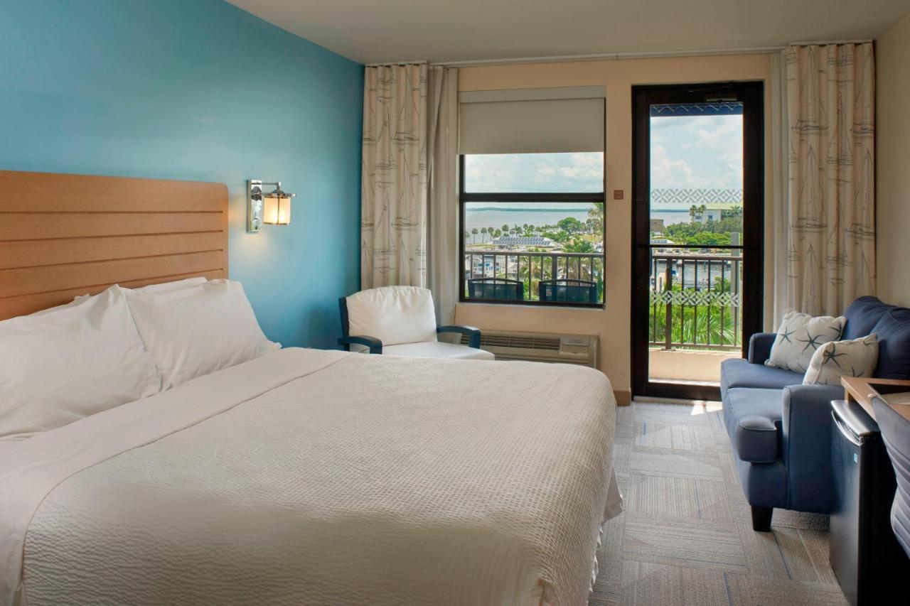 Four Points By Sheraton Punta Gorda Harborside Exterior photo