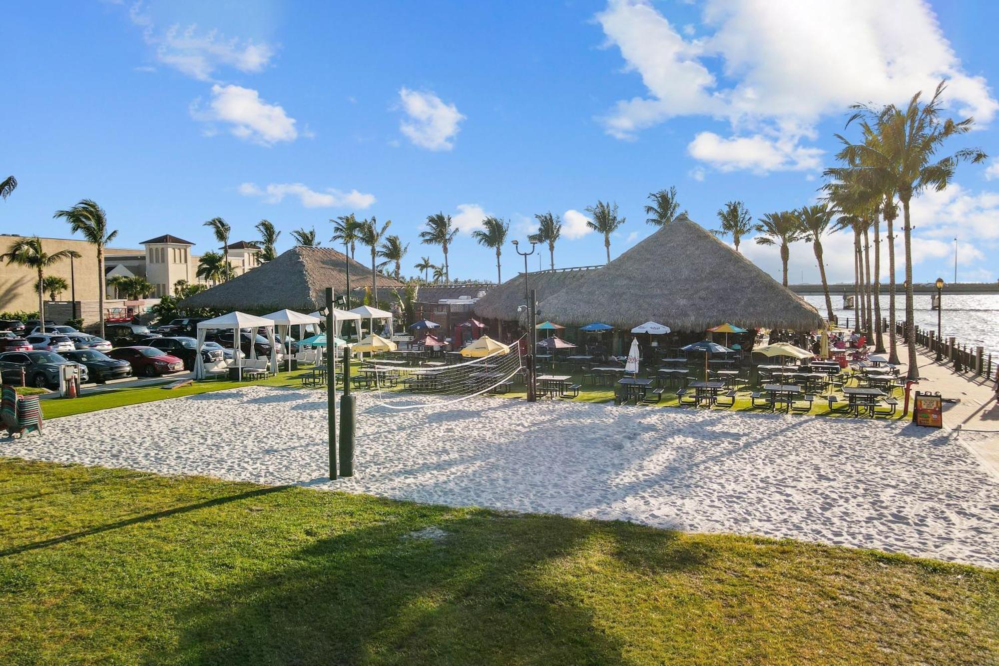 Four Points By Sheraton Punta Gorda Harborside Exterior photo